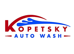 Kopetsky Auto Wash